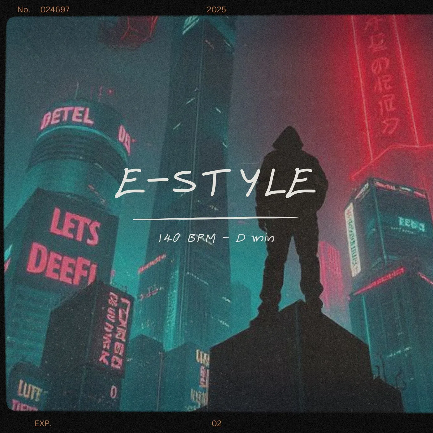 E-Style - Freestyle Rap Beat | Buy Beats and Samples | BeatStore