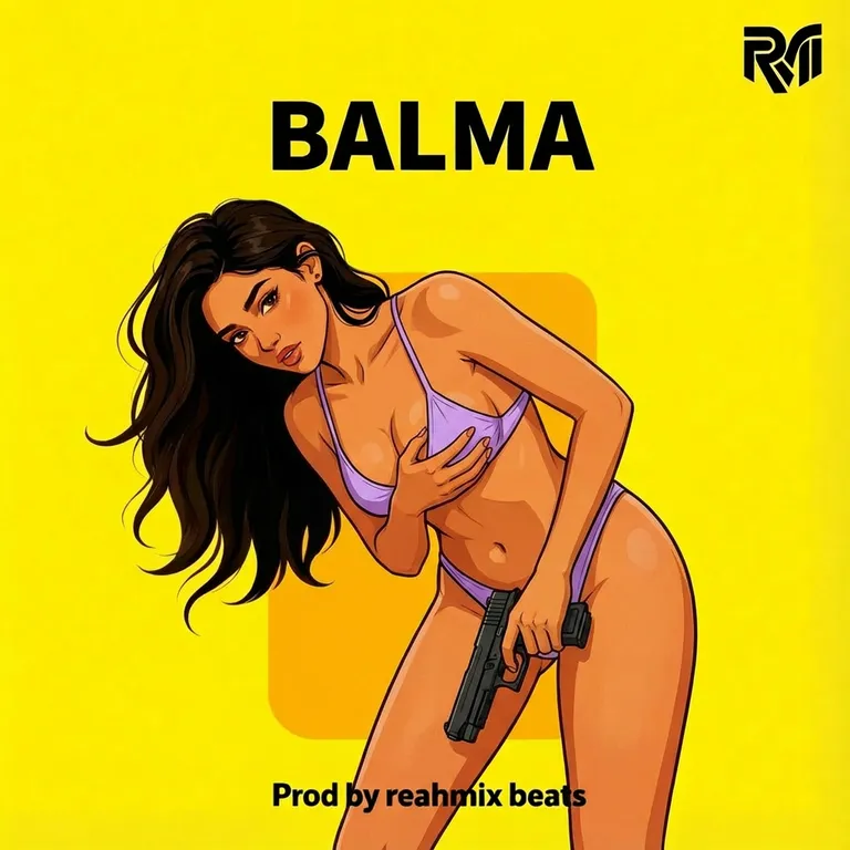 BALMA | Buy Beats and Samples | BeatStore