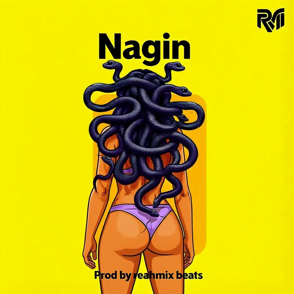 NAGIN | Buy Beats and Samples | BeatStore