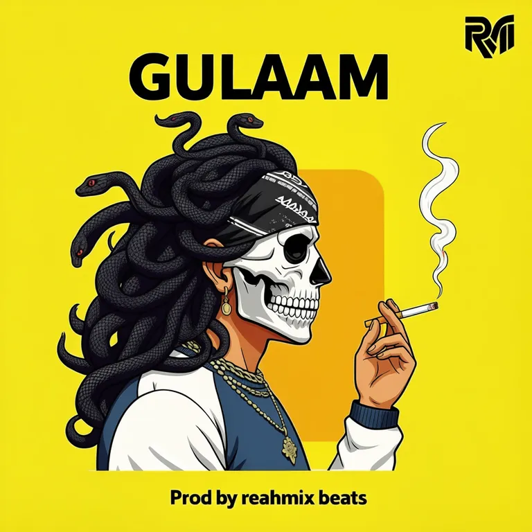 GULAAM | Buy Beats and Samples | BeatStore