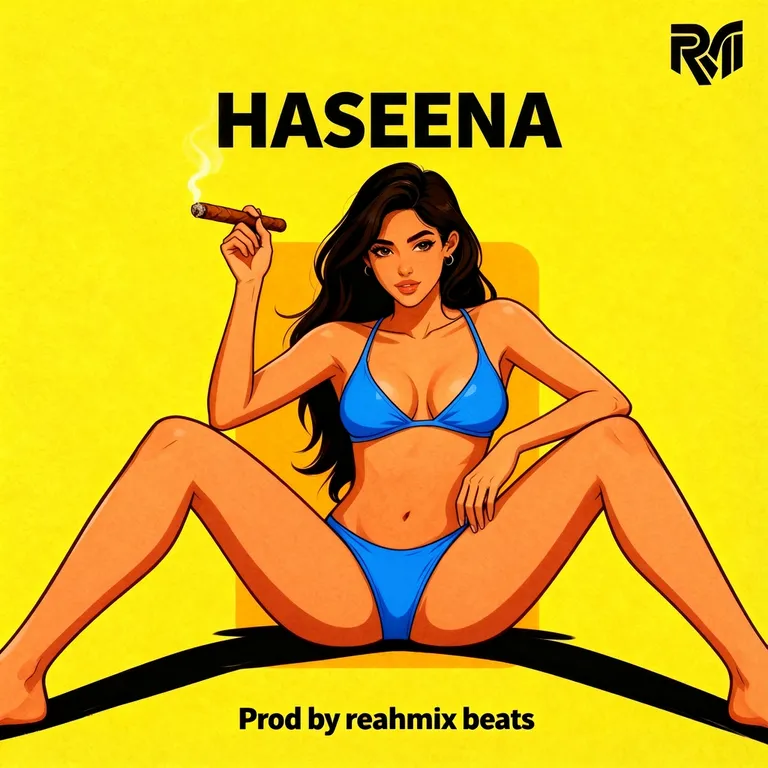 HASEENA | Buy Beats and Samples | BeatStore