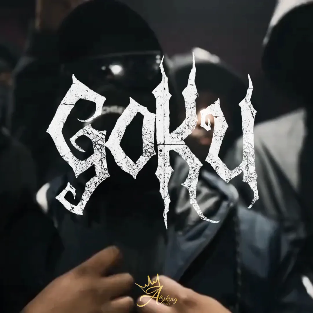 Goku | Buy Beats and Samples | BeatStore