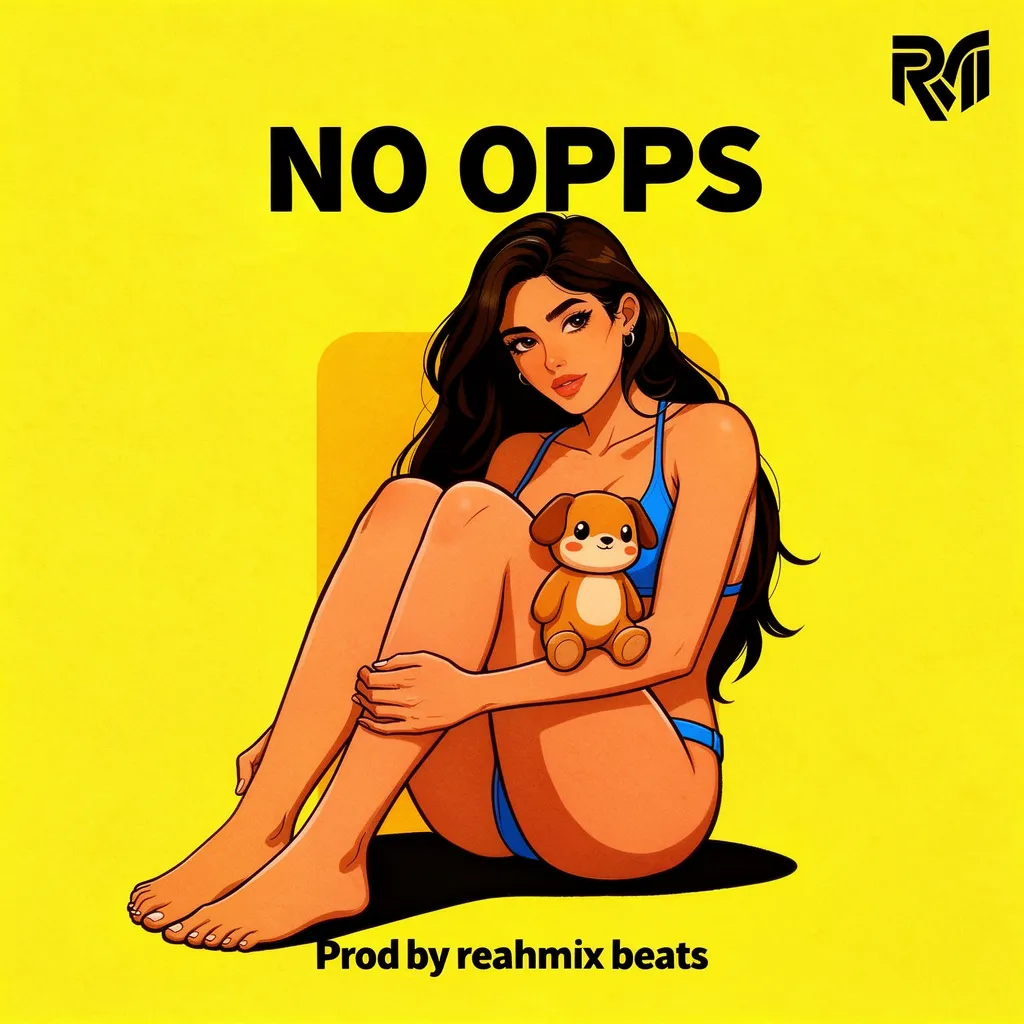 NO OPPS | Buy Beats and Samples | BeatStore