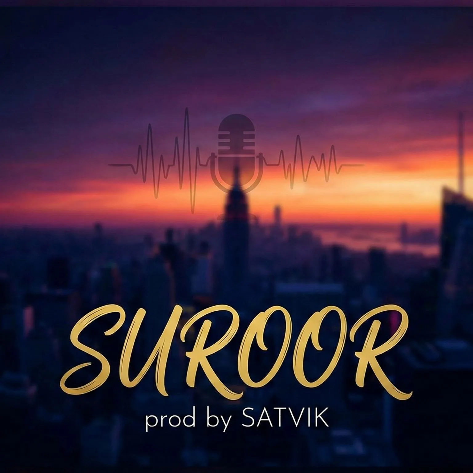 Suroor | Buy Beats and Samples | BeatStore