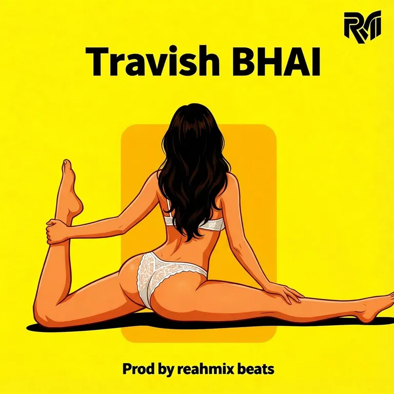 TRAVISH BHAI | BeatStore Rap Beats and Samples