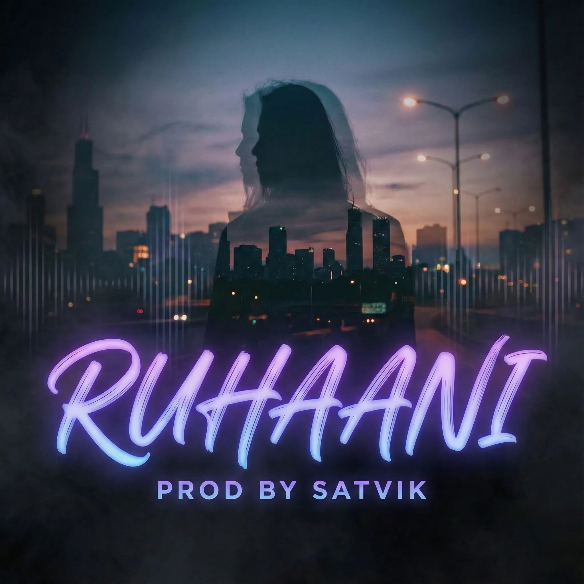 Ruhaani | BeatStore Rap Beats and Samples
