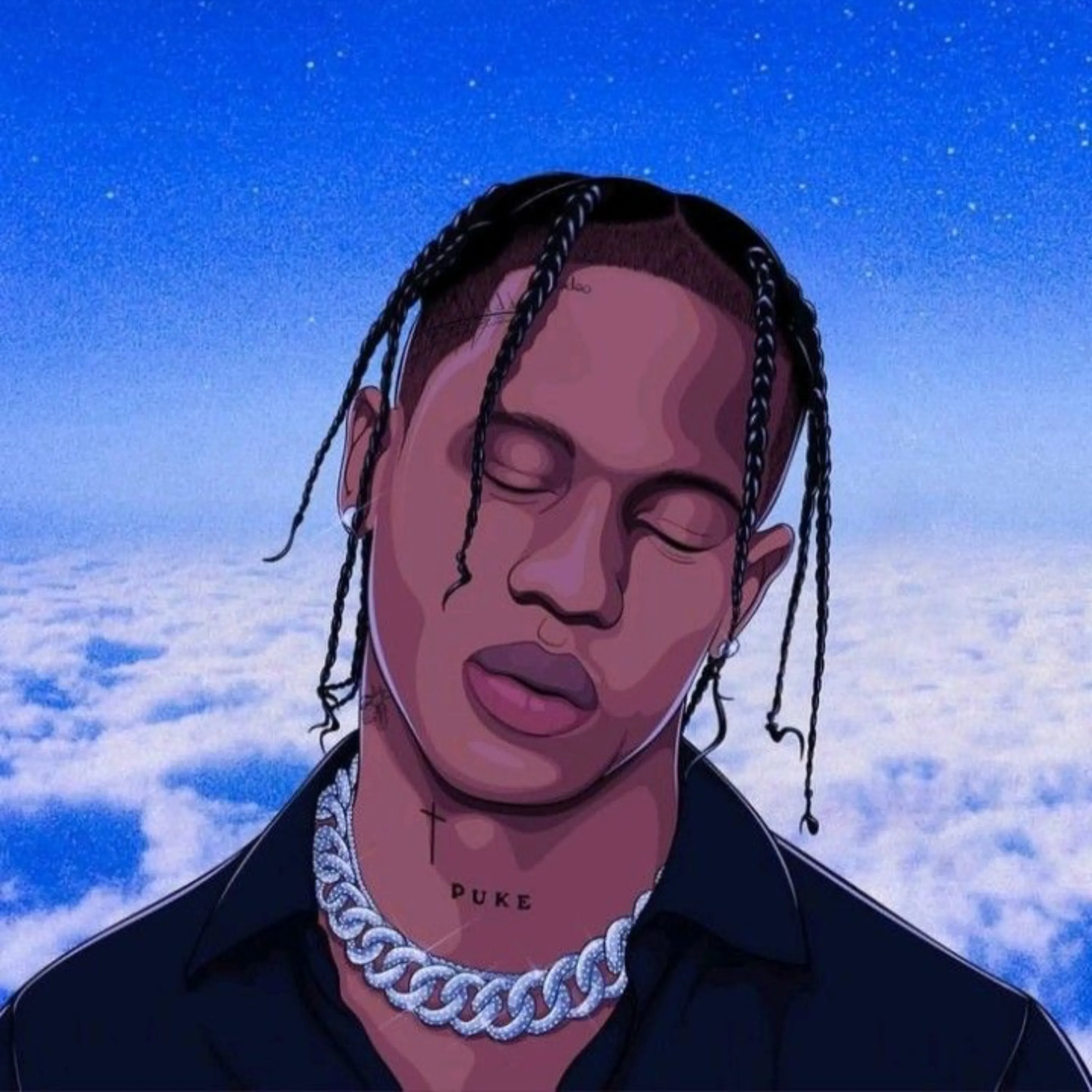 Cloud Nine | Trap Beat 2025 | Buy Beats and Samples | BeatStore