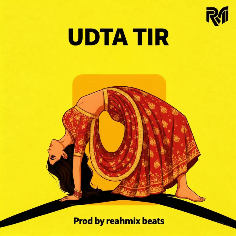 UDTA TIR | BeatStore Rap Beats and Samples