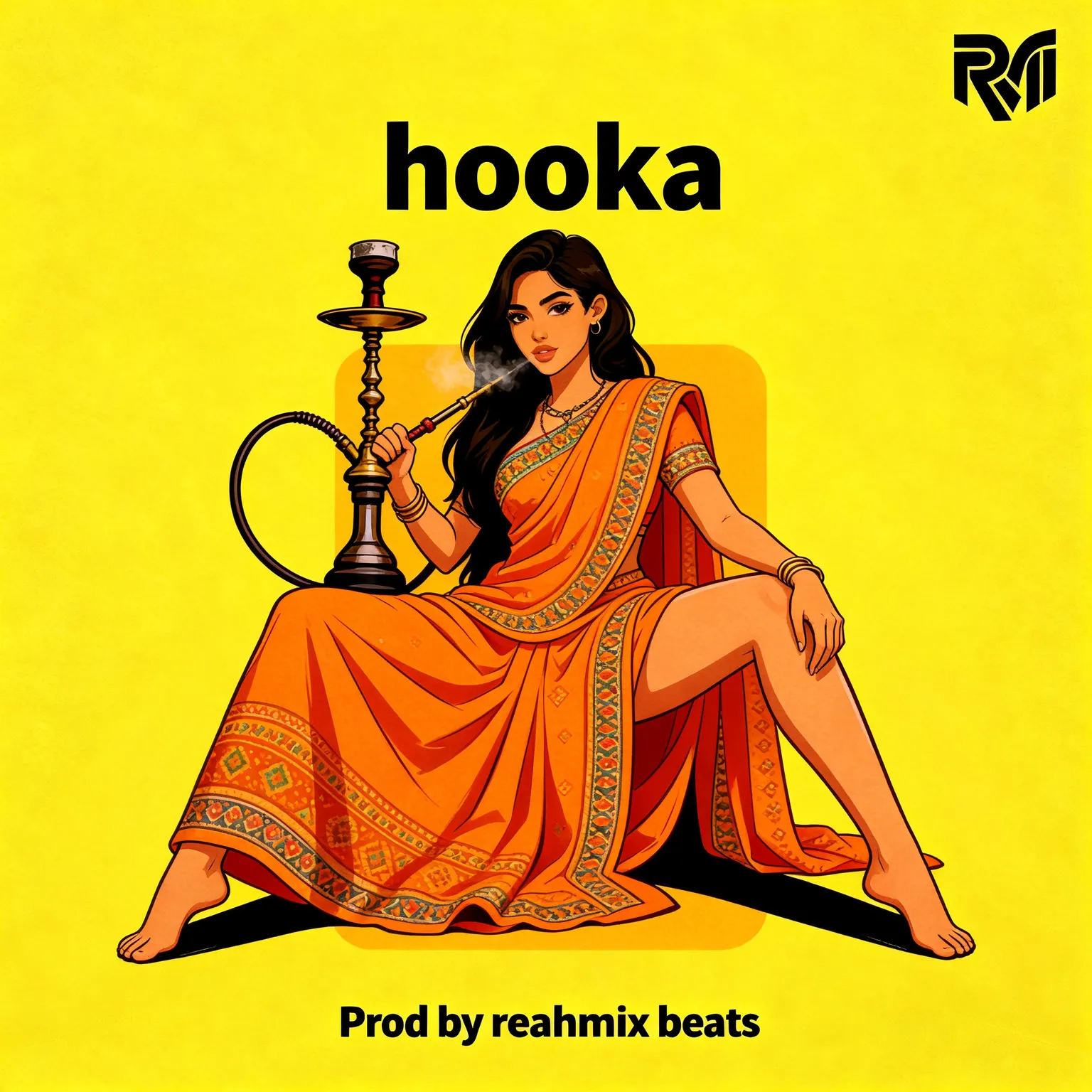 HOOKA | BeatStore Rap Beats and Samples