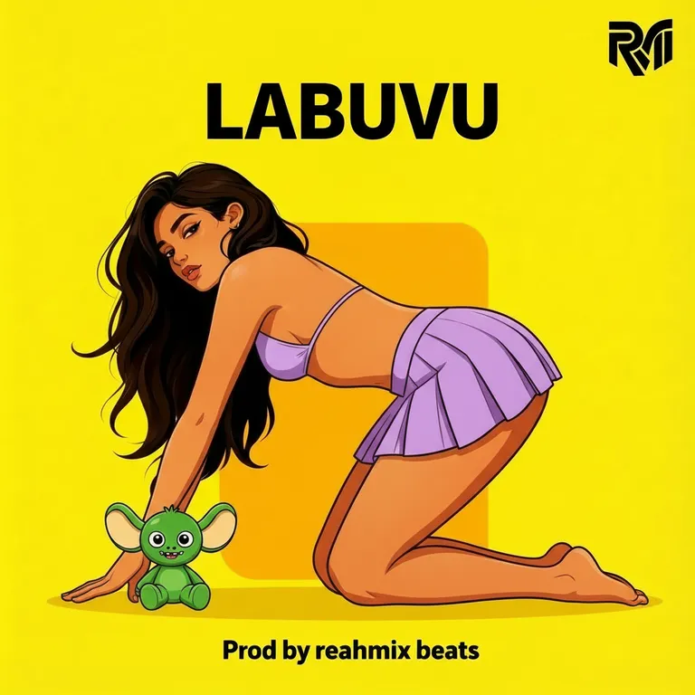 LABUVU | BeatStore Rap Beats and Samples