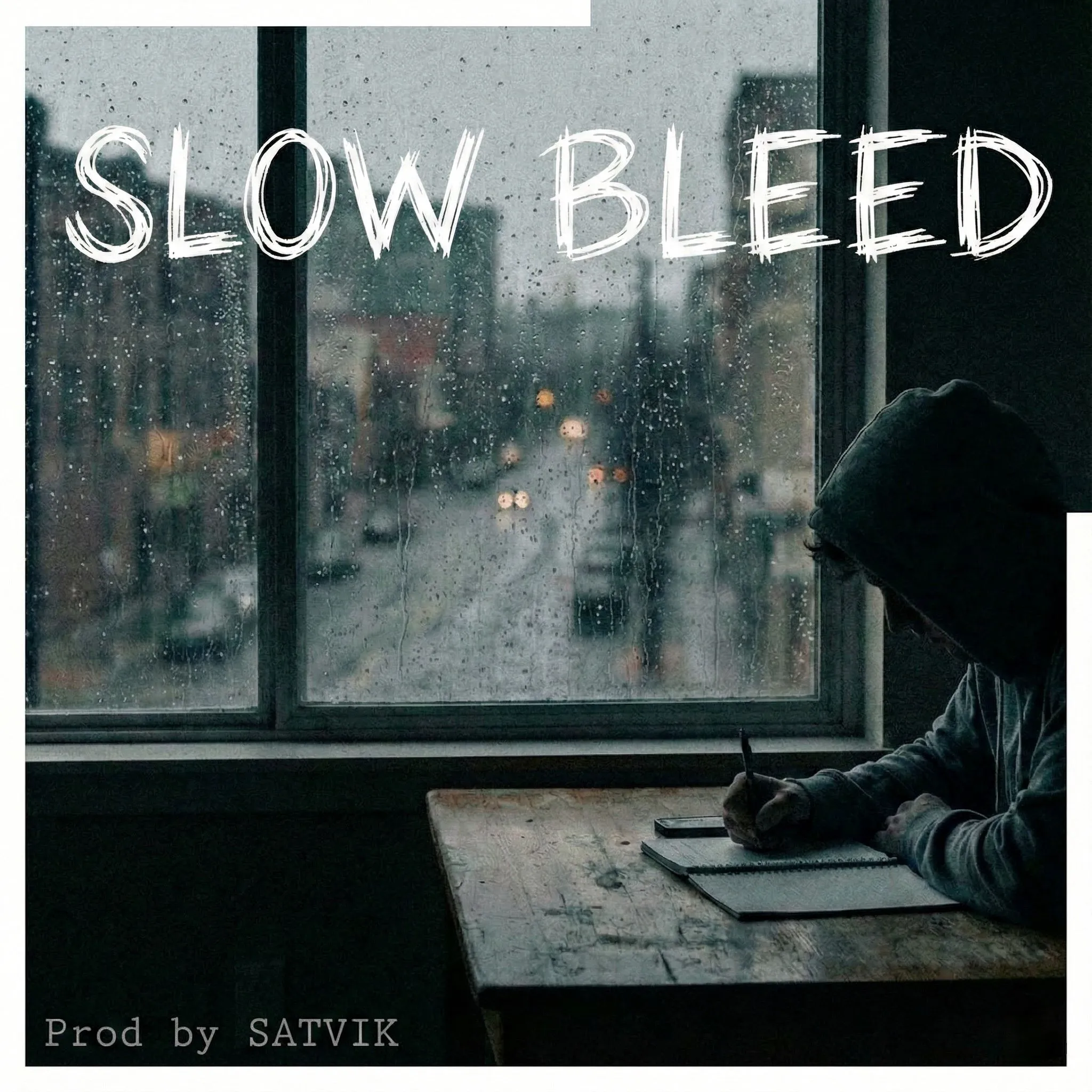 Slow Bleed | BeatStore Rap Beats and Samples