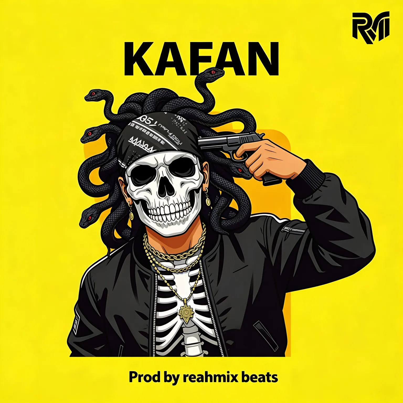 KAFAN | BeatStore Rap Beats and Samples