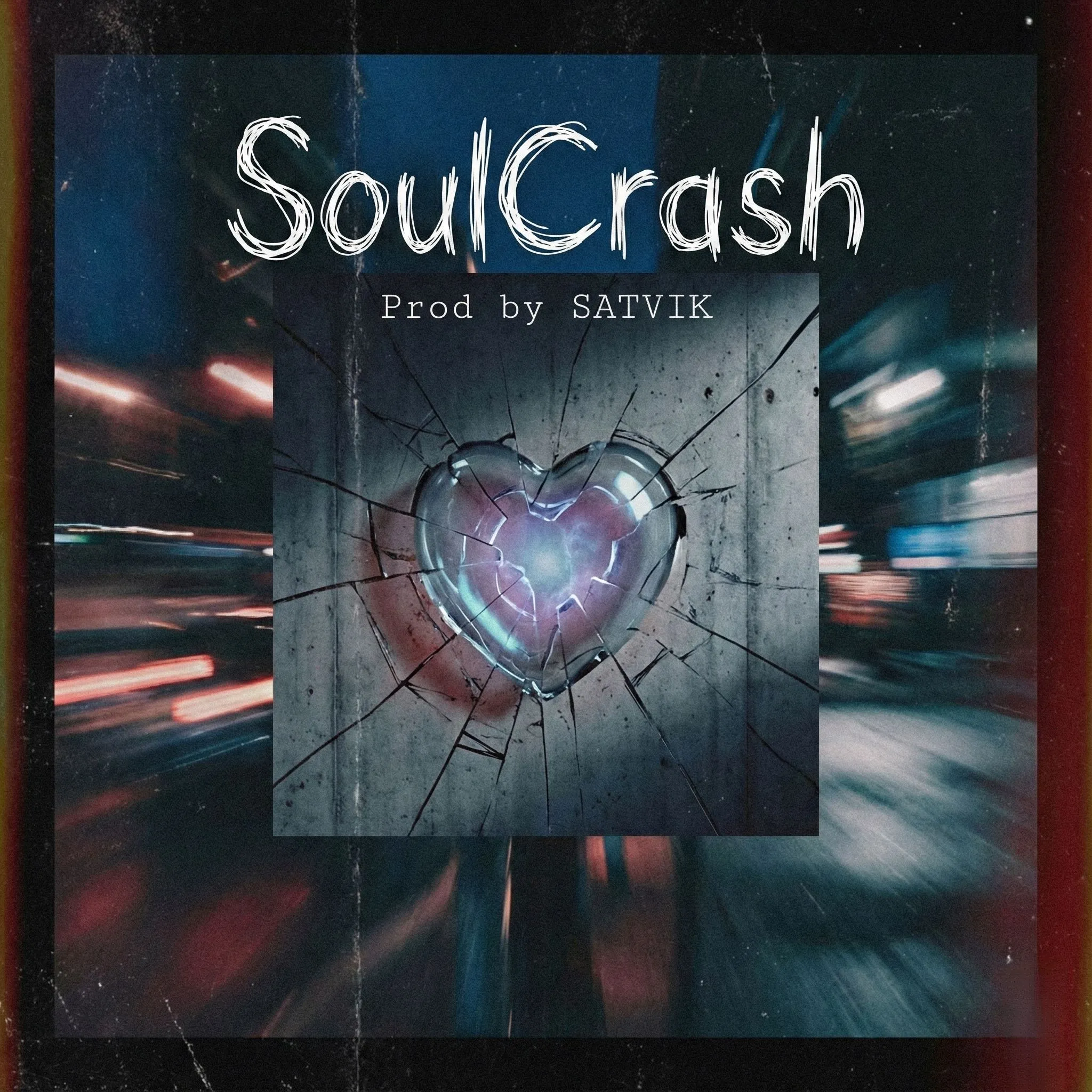 Soul Crash | BeatStore Rap Beats and Samples