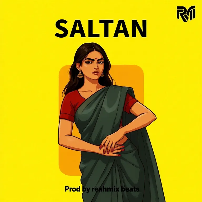 SALTAN | Buy Beats and Samples | BeatStore