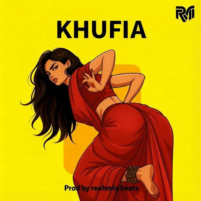 KHUFIA | Buy Beats and Samples | BeatStore