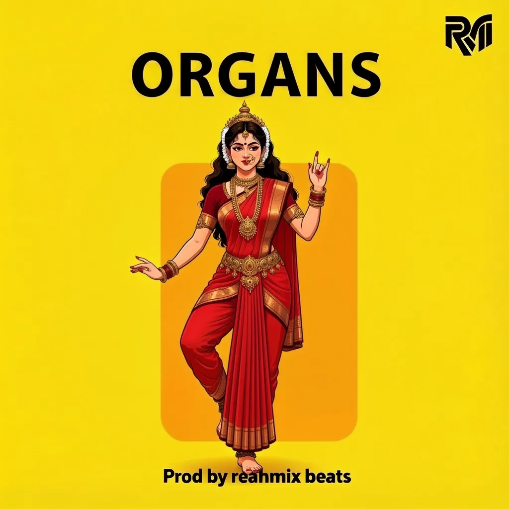 ORGANS | Buy Beats and Samples | BeatStore