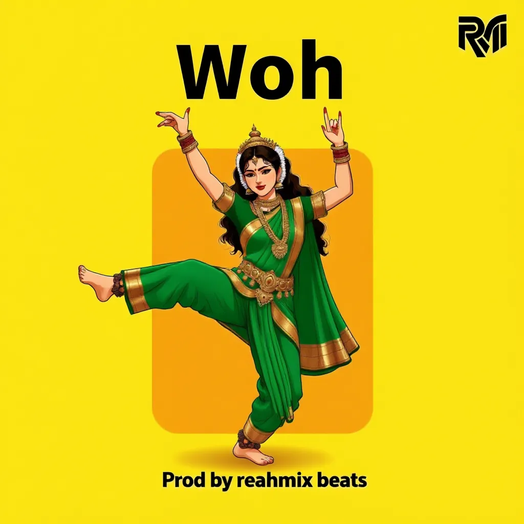 Woh | Buy Beats and Samples | BeatStore