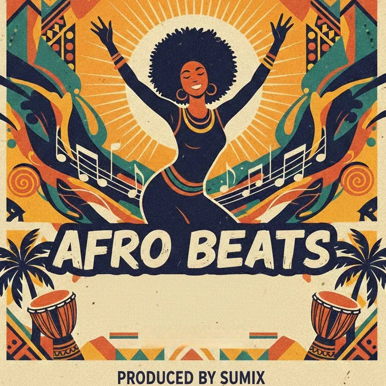 Afroè Rhythmaè | Buy Beats and Samples | BeatStore