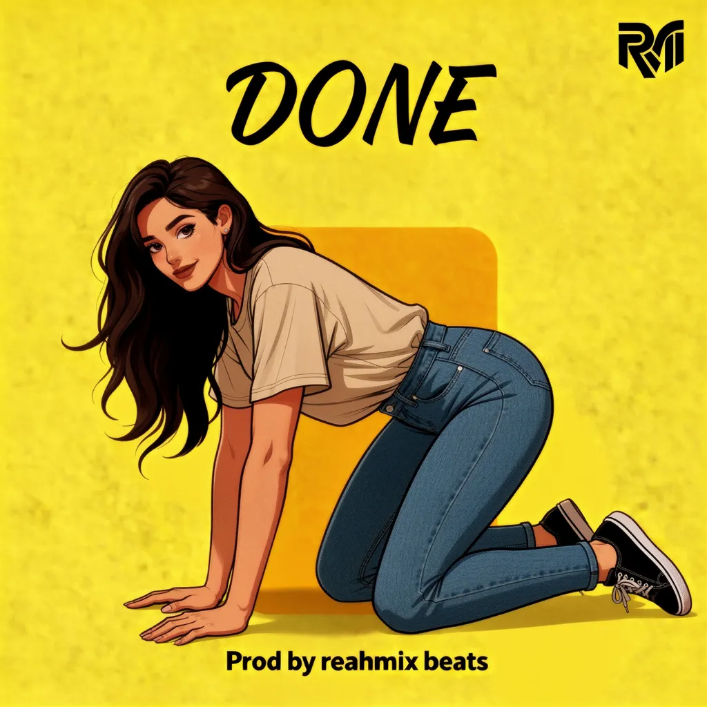 DONE | Buy Beats and Samples | BeatStore