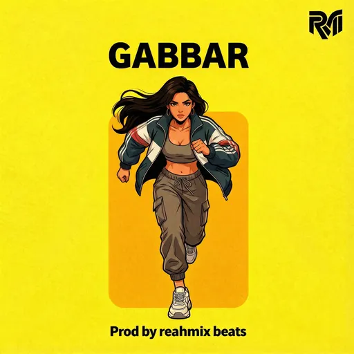 GABBAR | Buy Beats and Samples | BeatStore
