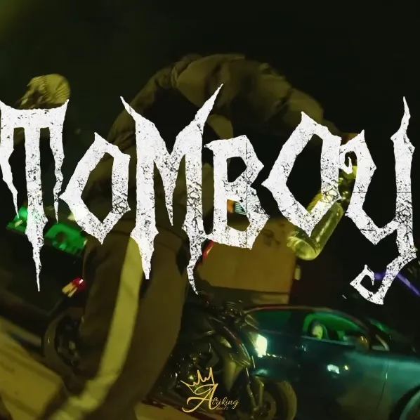 TOMBOY | Buy Beats and Samples | BeatStore