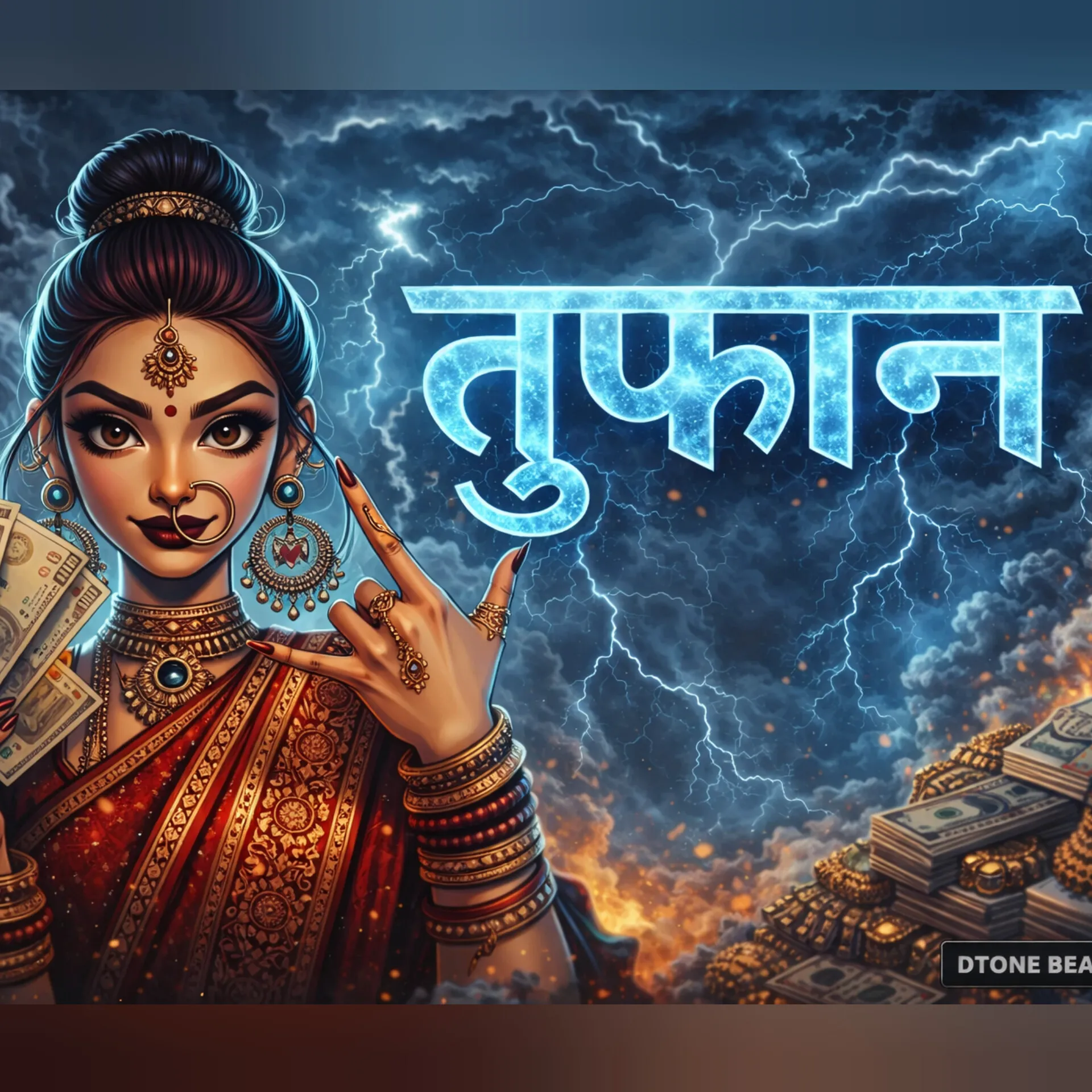 Toofan | Buy Beats and Samples | BeatStore