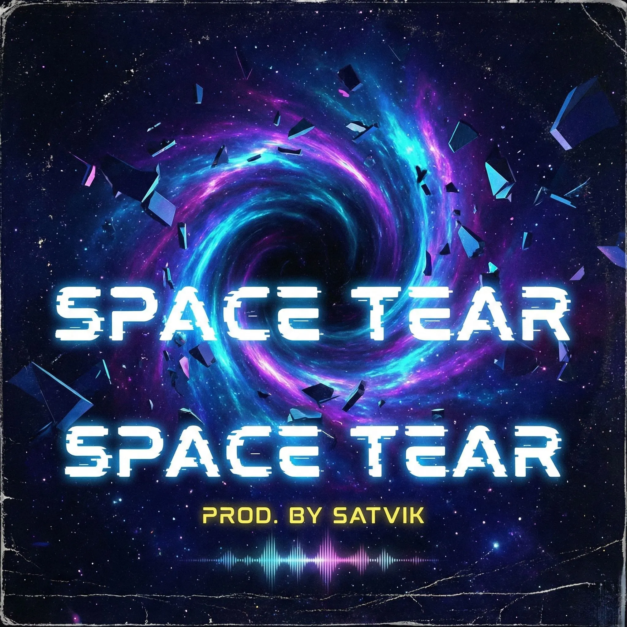 Space Tear | Buy Beats and Samples | BeatStore