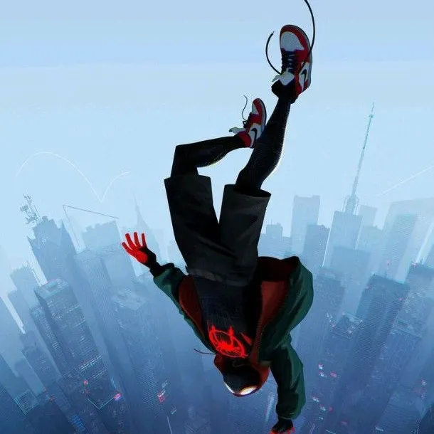 Spider-Man | Buy Beats and Samples | BeatStore