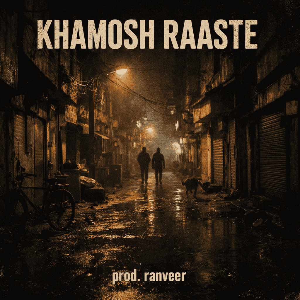 Khamosh Raste | Buy Beats and Samples | BeatStore
