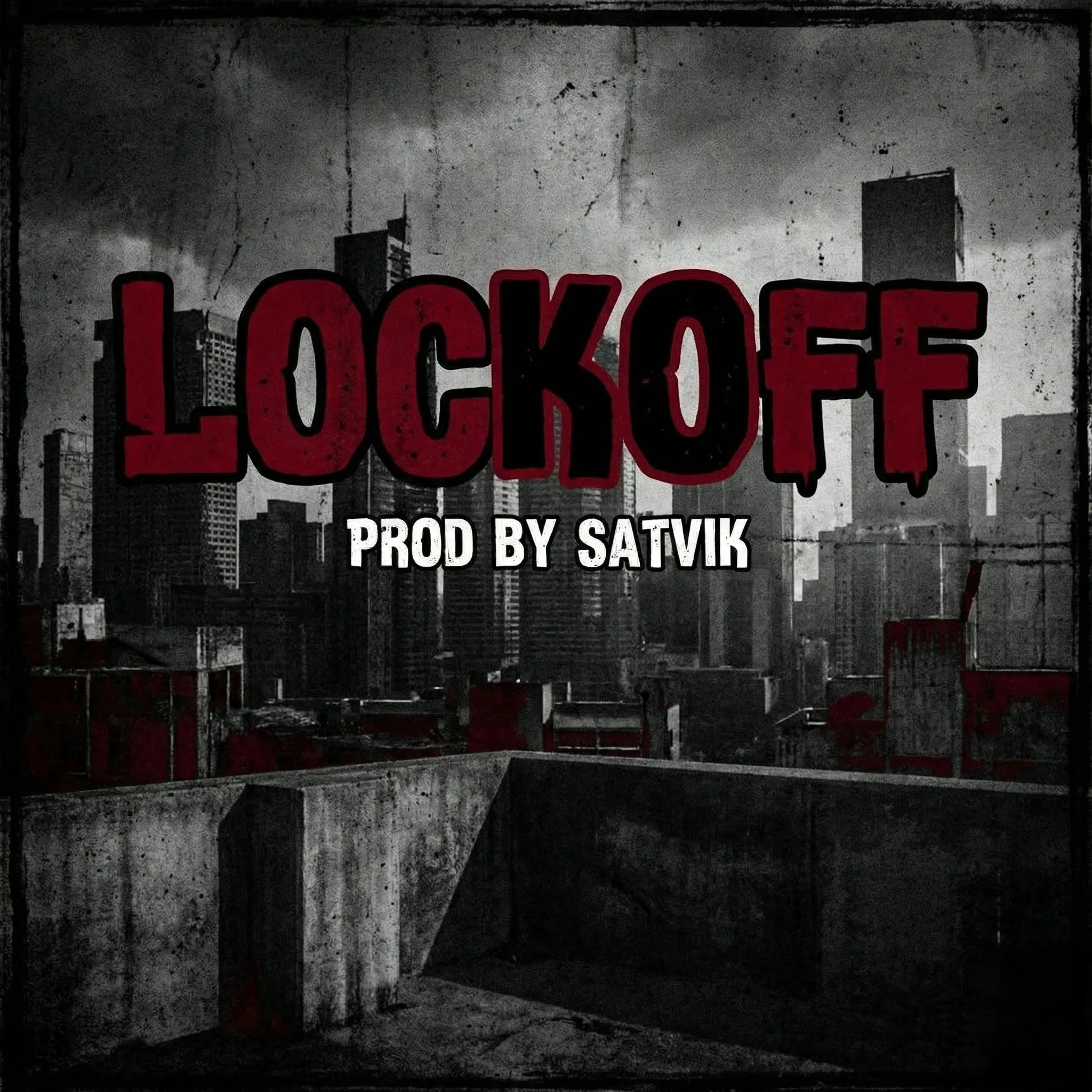 Lockoff | Buy Beats and Samples | BeatStore