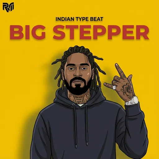 Big Stepper | Buy Beats and Samples | BeatStore