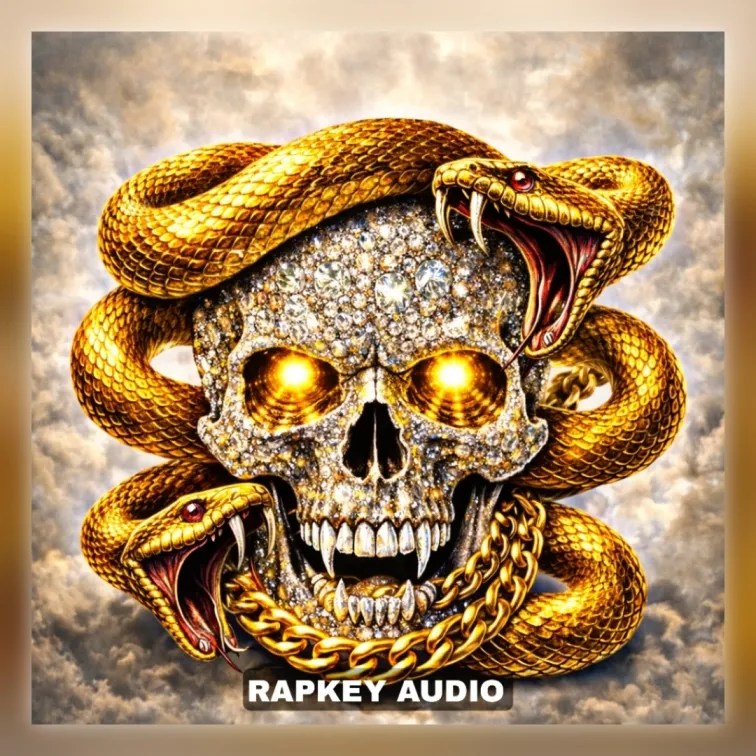 DISTENCE – Melodic Trap Beat | Buy Beats and Samples | BeatStore