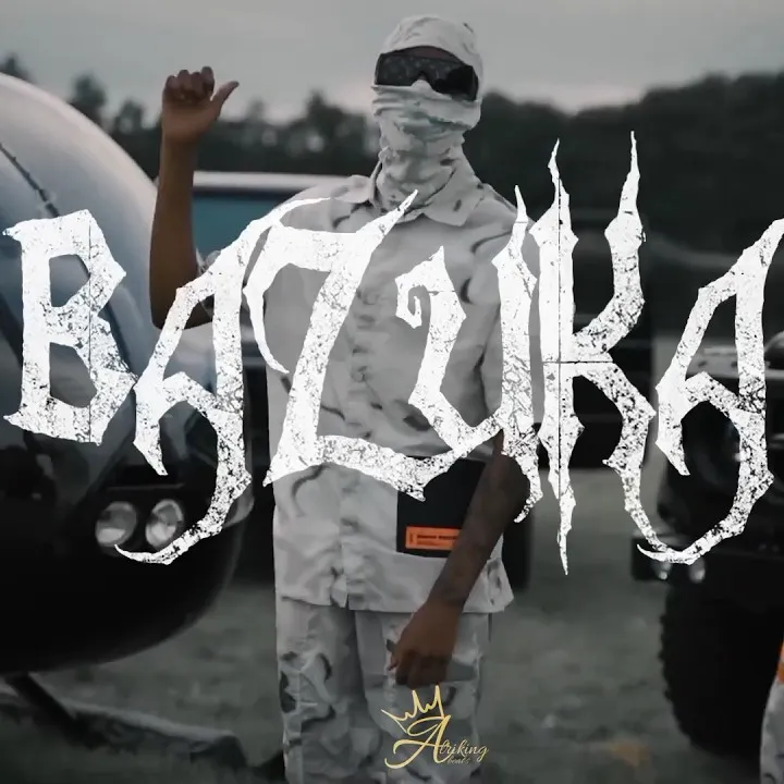 BAzuka | Buy Beats and Samples | BeatStore