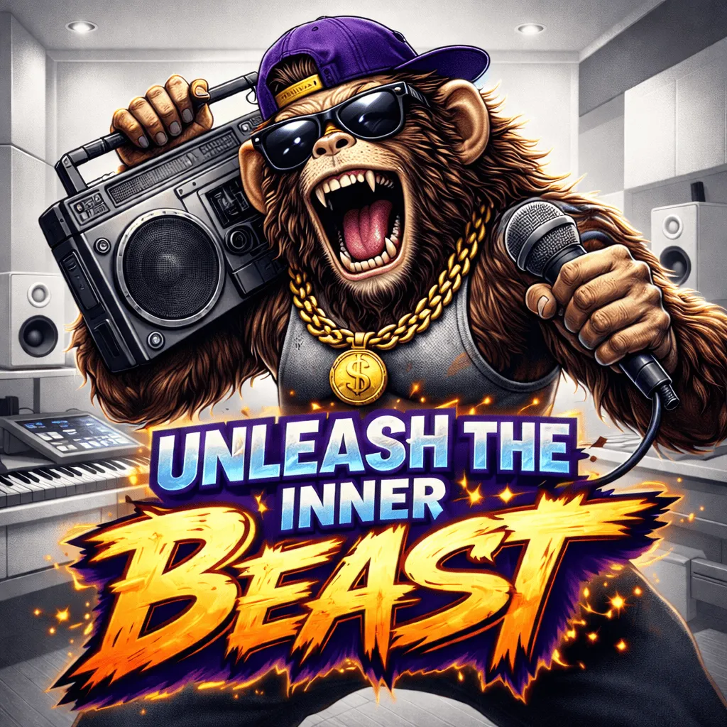 The Beast | Buy Beats and Samples | BeatStore