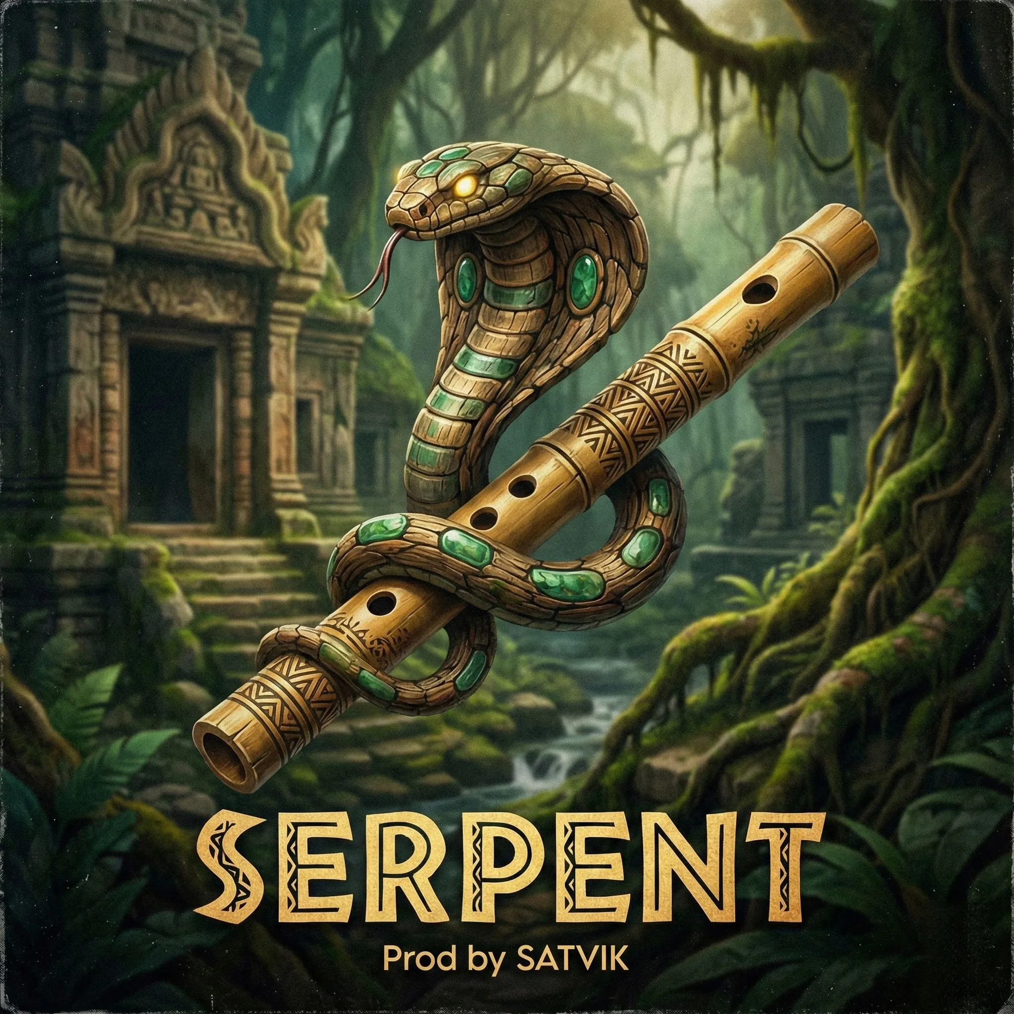 Serpent | Buy Beats and Samples | BeatStore