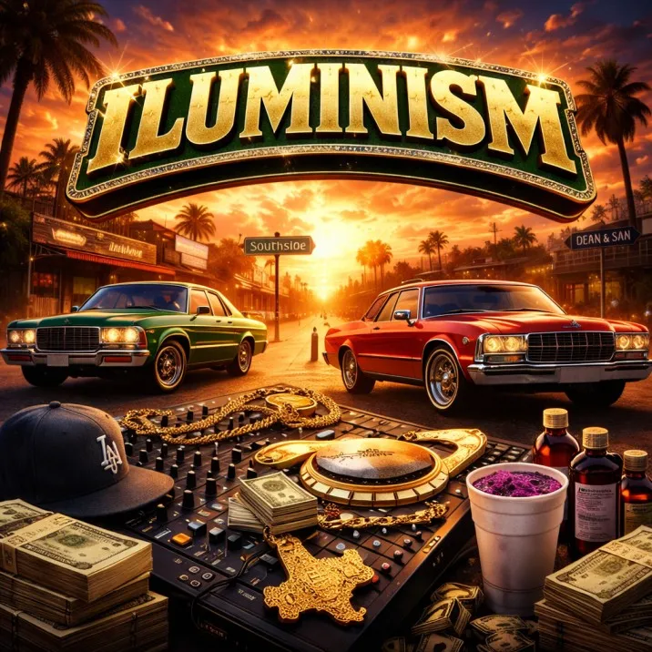 Iluminism | Buy Beats and Samples | BeatStore