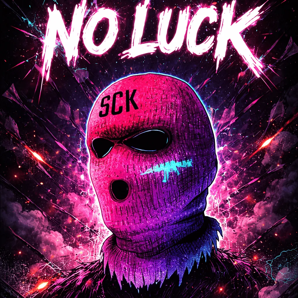 NO LUCK Dark Desi Drill Beat. | Buy Beats and Samples | BeatStore