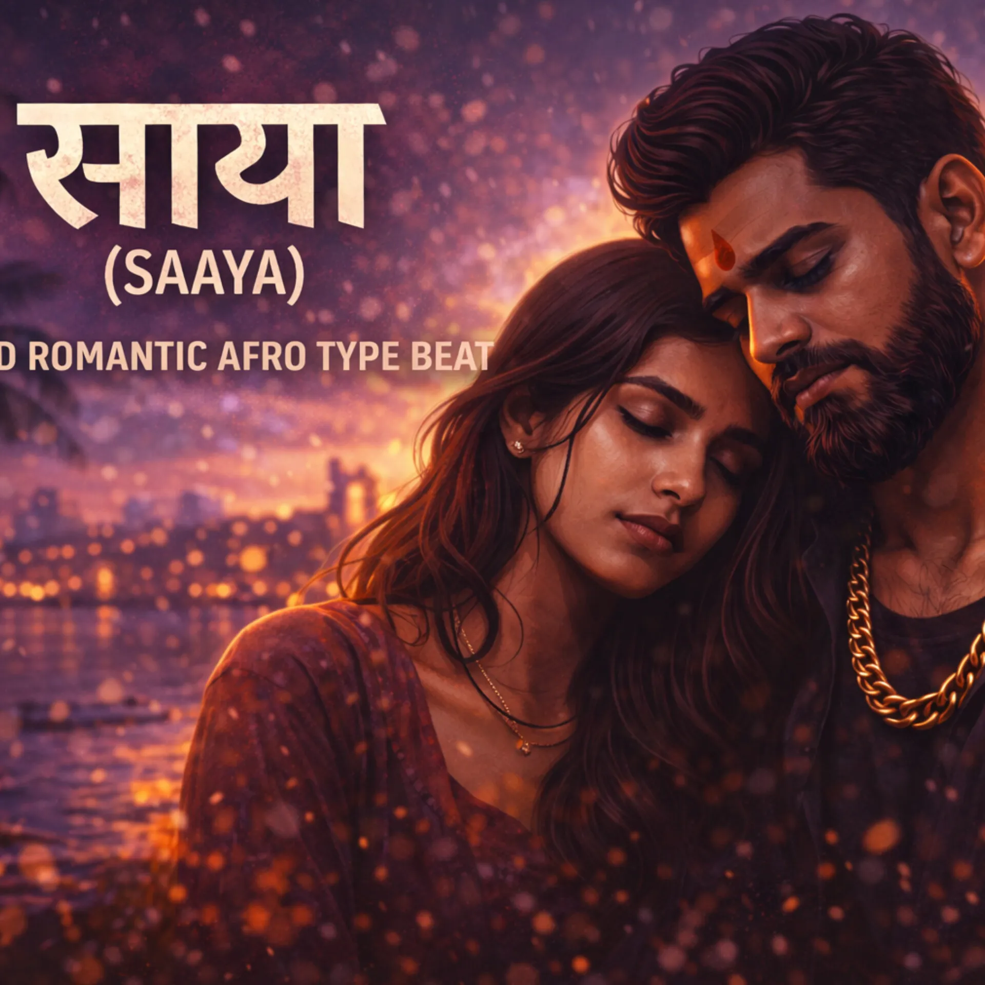 Saaya | Buy Beats and Samples | BeatStore