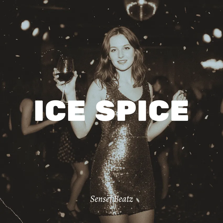 ICE SPICE | Buy Beats and Samples | BeatStore