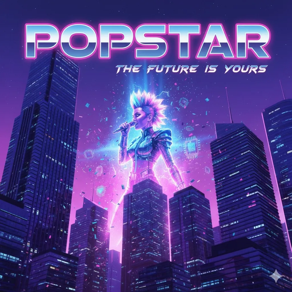 Popstar | Buy Beats and Samples | BeatStore