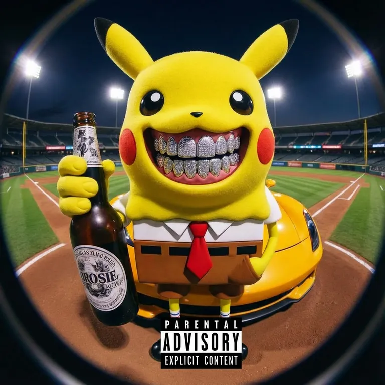 Pikachu Type Beat | Buy Beats and Samples | BeatStore