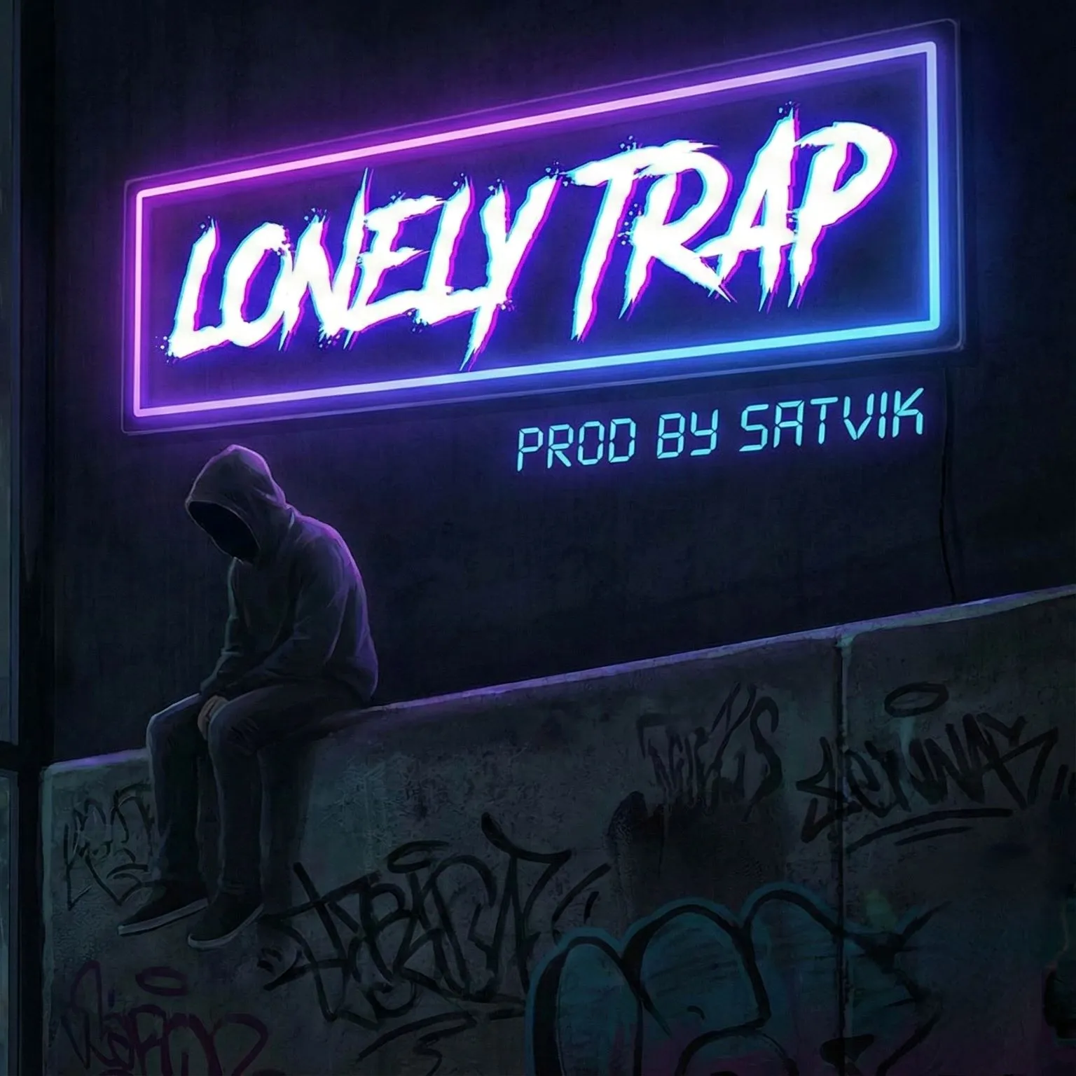Lonely Trap | Buy Beats and Samples | BeatStore