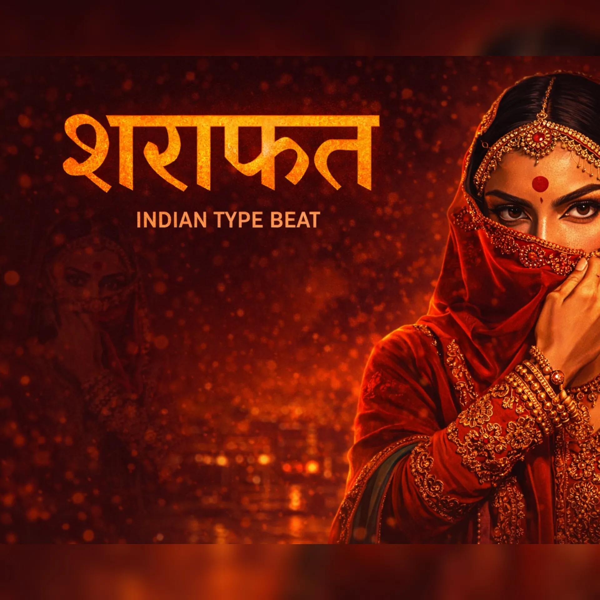 Sharafat | Buy Beats and Samples | BeatStore