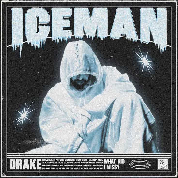 Drake Iceman Type Beat | Buy Beats and Samples | BeatStore