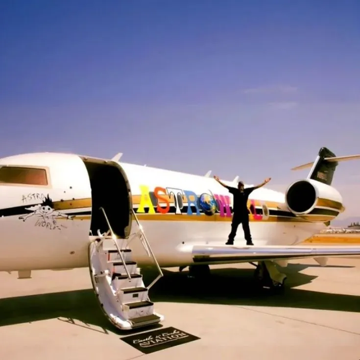 Travis Astroworld Type Beat | Buy Beats and Samples | BeatStore