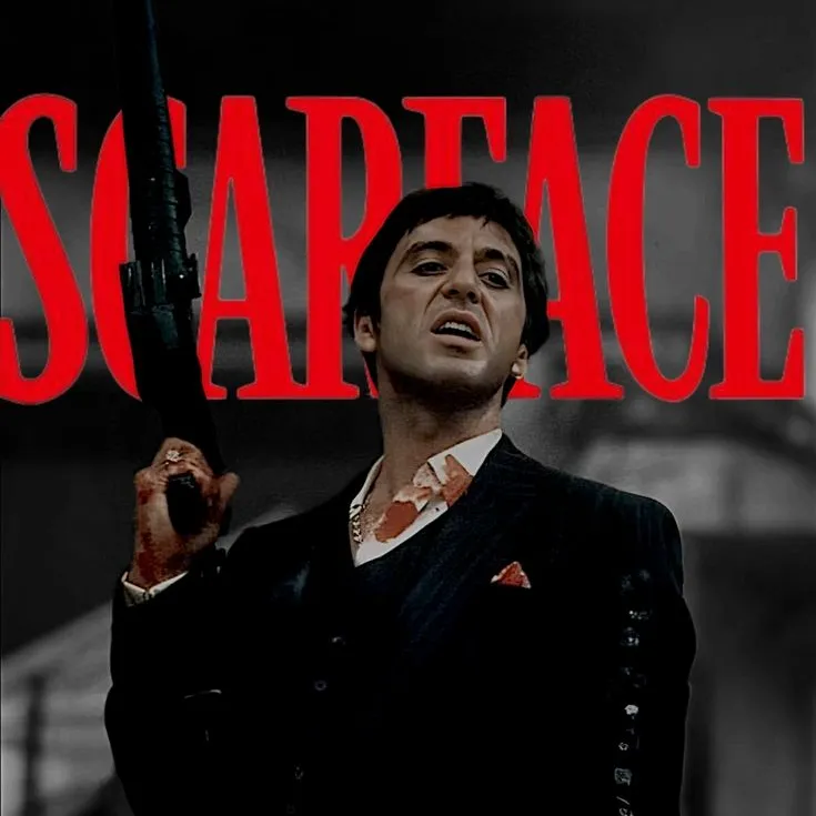 Scarface Sampled Beat | Buy Beats and Samples | BeatStore