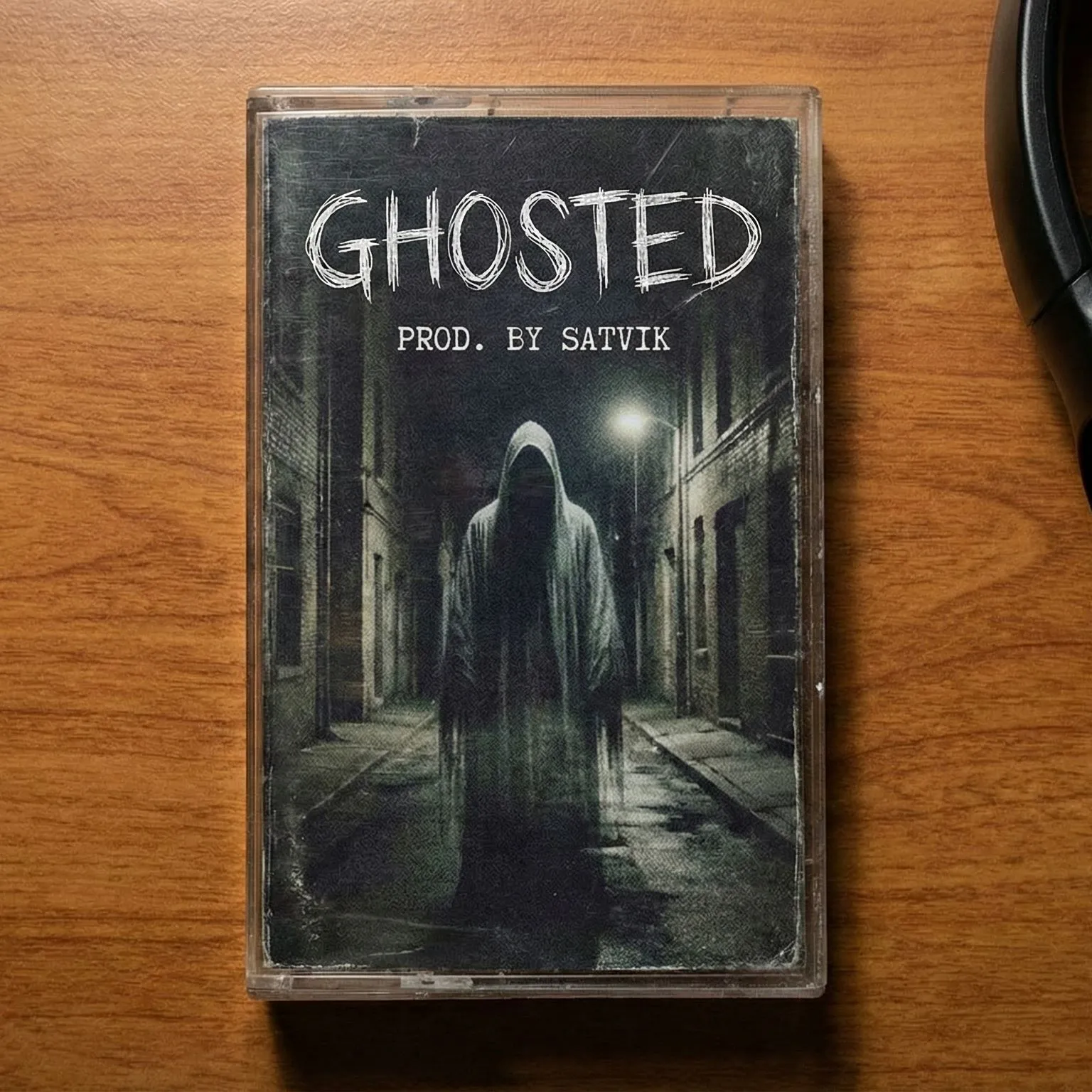 Ghosted | Buy Beats and Samples | BeatStore