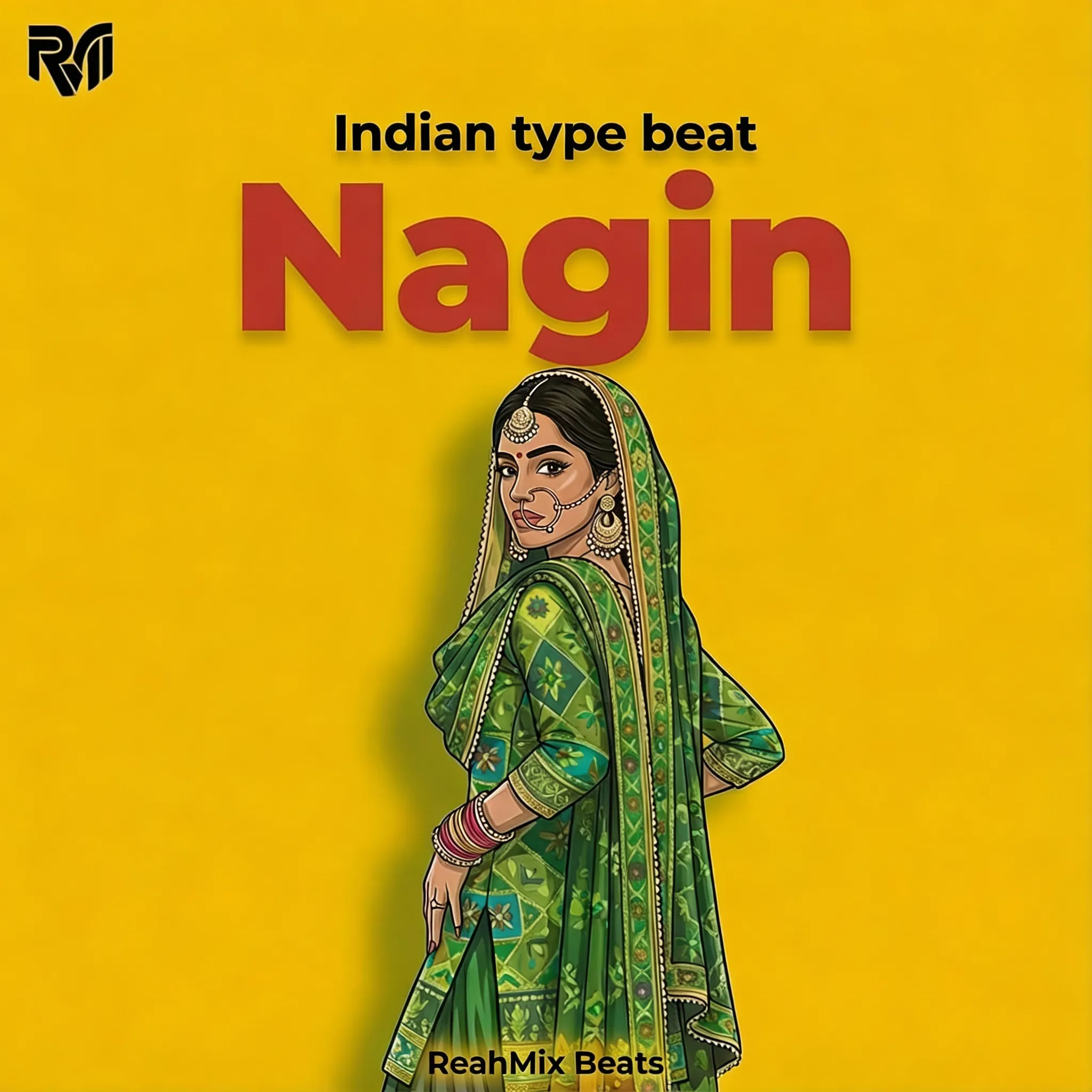 Nagin Type Beat | Buy Beats and Samples | BeatStore