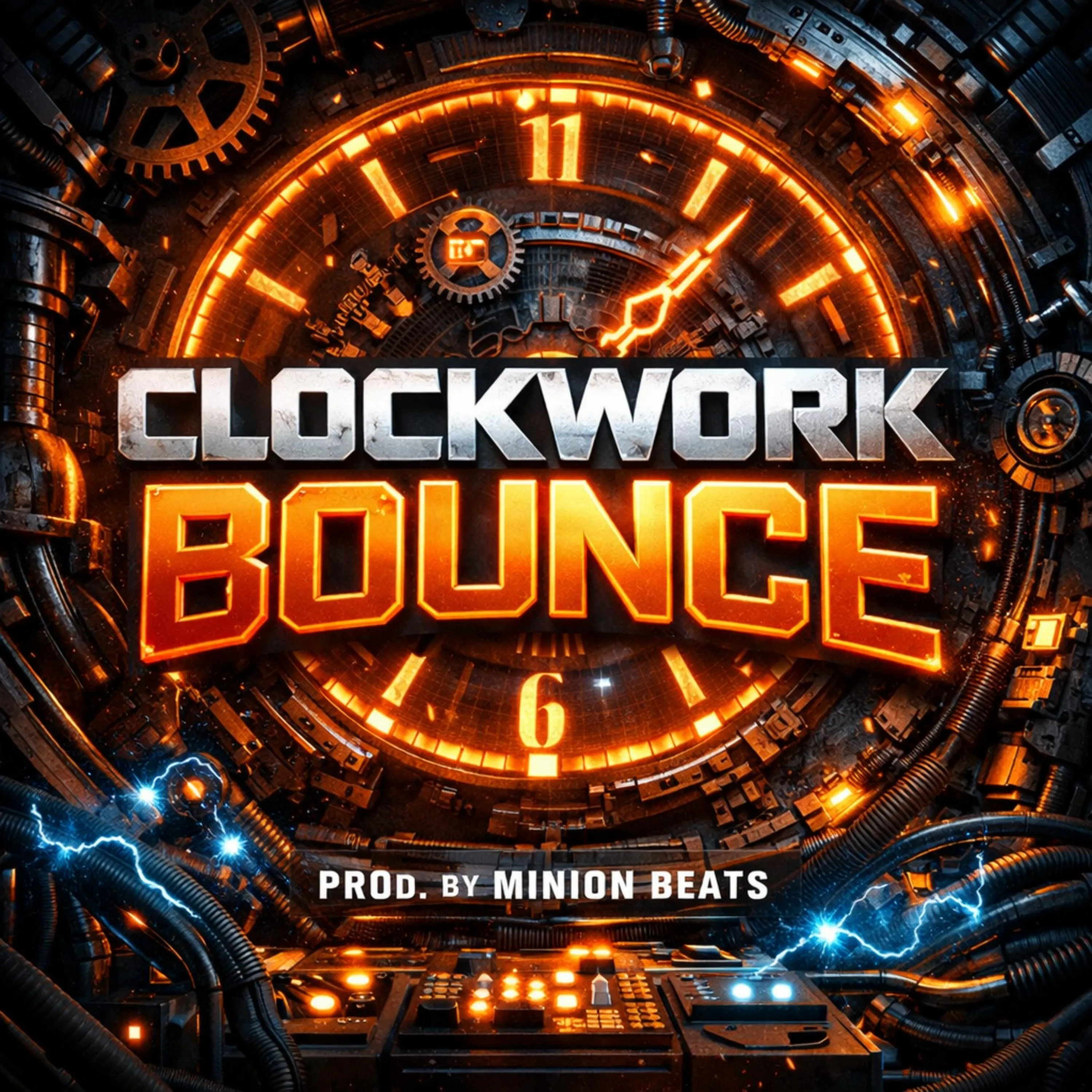 Clockwork Bounce - 2000s | Buy Beats and Samples | BeatStore