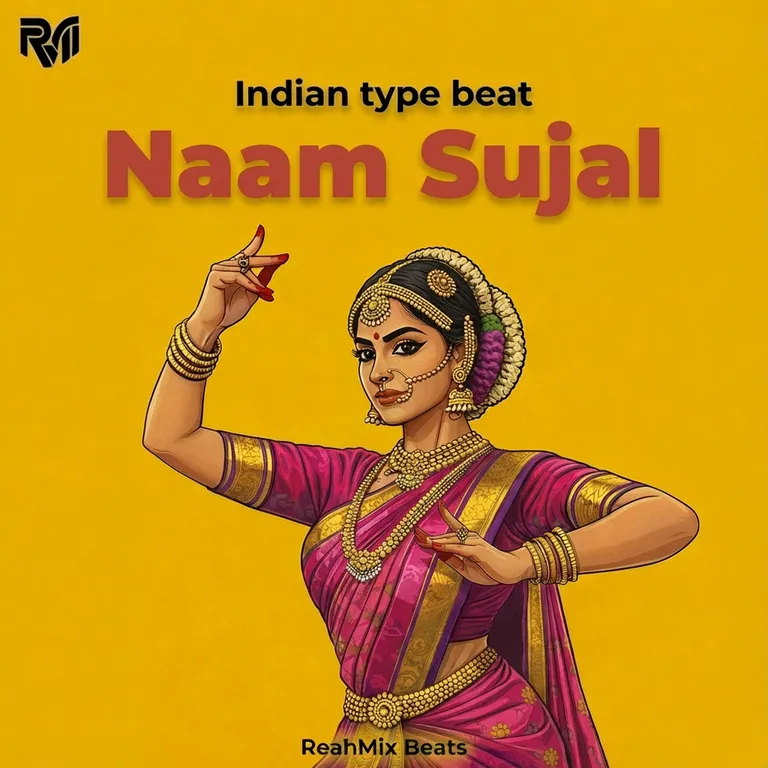 Naam Sujal type Beat | Buy Beats and Samples | BeatStore
